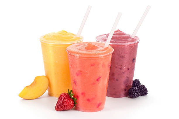 Healthy Drinks with Smoothie Recipes