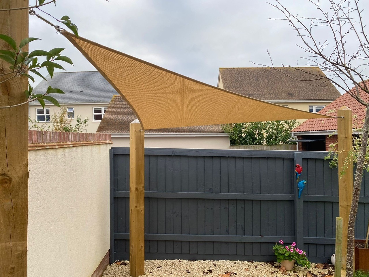 Custom-Made Covers and Tarpaulins for Specialized Needs