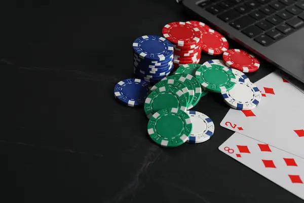Online Casino Platforms with Verified Payout Systems