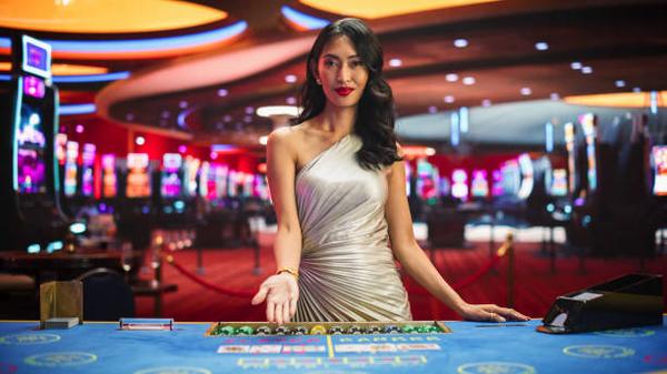 Online player entertainment through modern online casino platforms