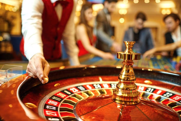 Casino Non AAMS Platforms With Interactive Game Features