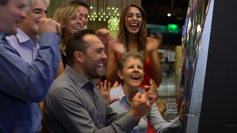 Top Platforms to Try for casinos en ligne Today