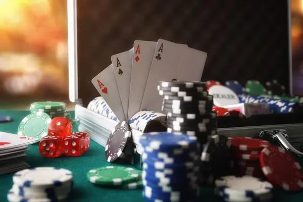 Online Casinos for French Users