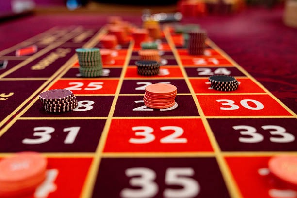 Casino En Ligne Fiable Pour Jeux De Roulette