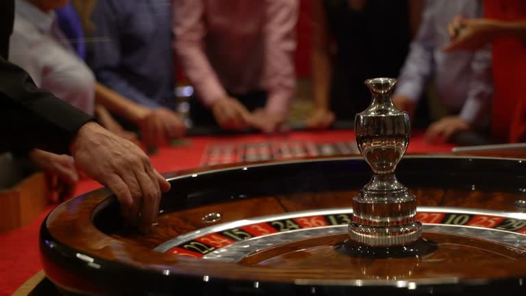 Pourquoi essayer meilleur casino en ligne populaire maintenant