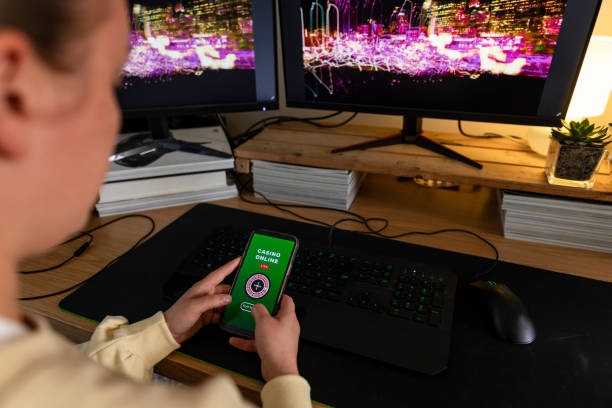 Casino Fiable En Ligne Avec Promotions Quotidiennes