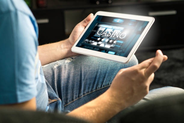 User Behavior Insights in Casino en Ligne Argent Réel