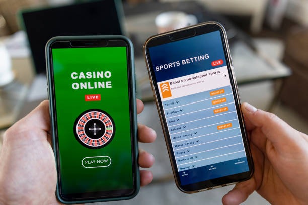 casas de apuestas online explained in a simple and clear way