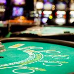 Experience Fresh Online Entertainment Through nuevos casino online Services