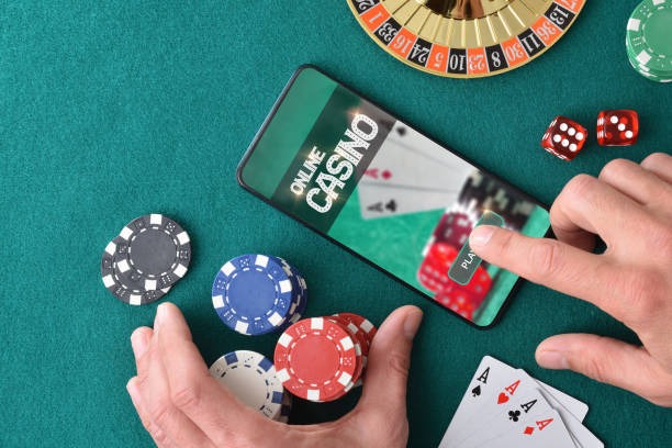 The Most Important Benefits of Choosing a Reliable Casino En Ligne