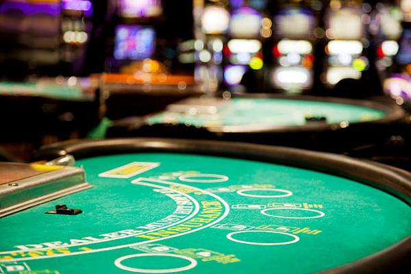 Casino Francais En Ligne Et Nouvelles Tendances Numeriques