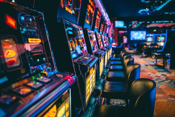 Le Meilleur Casino En Ligne Pour Les Jeux De Table