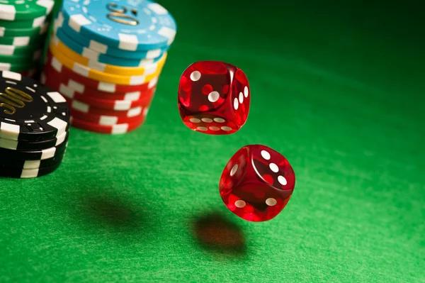 Casino Crypto En Ligne et Innovation Blockchain Permanente