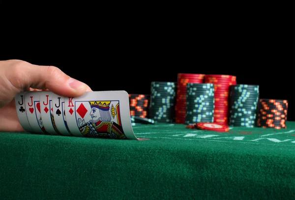 Safe Gaming with casino en ligne paiement rapide