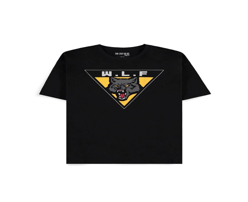 Premium Apparel and Collectibles for The Last Of Us Merch