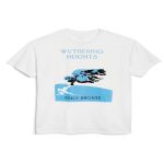 Wutheringheights Official Merch You Should Own