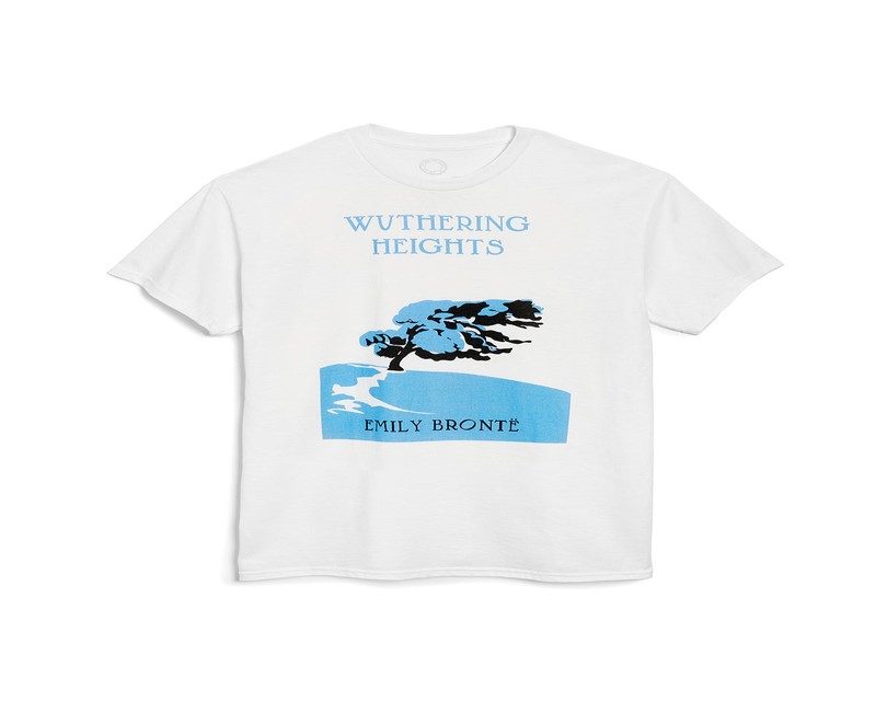 Wutheringheights Official Merch You Should Own