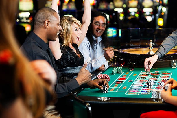Understanding the Ranking Behind casino trực tuyến top 6