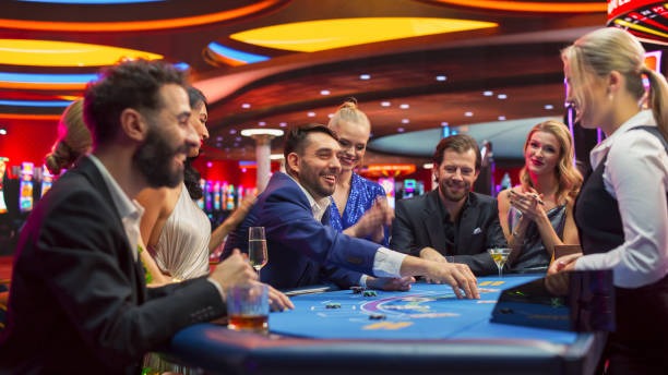 A Player's Guide to Nuovi Casino Non AAMS