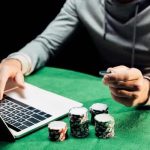 Things to Consider Before Choosing a Crypto Casino España