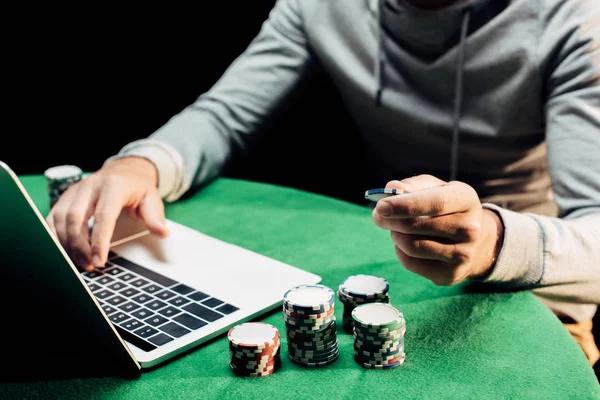 Things to Consider Before Choosing a Crypto Casino España