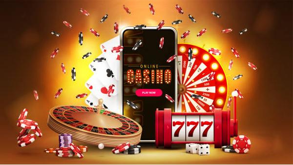 Account Security Features for game casino trực tuyến Players
