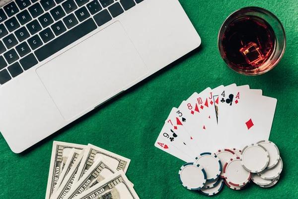 Casino en ligne retrait instantané pour jouer sereinement