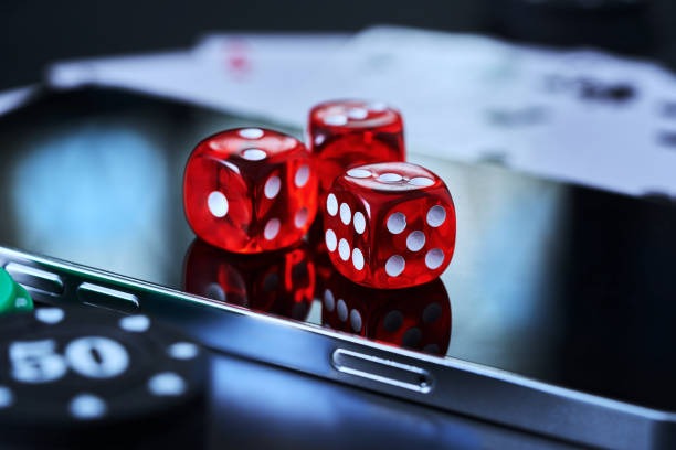 Everything You Need to Know About casino online esteri
