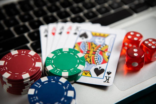 Expert Guide to Choosing casino online esteri