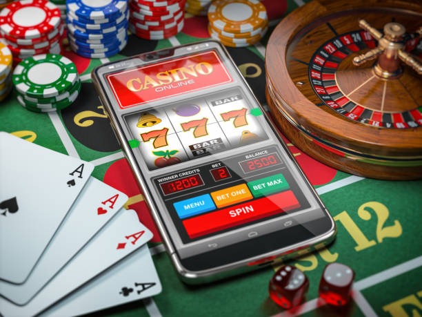 Top Features of a Modern sports betting sites