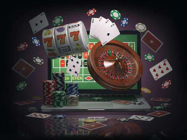 Understanding Security Features on casino sicuri non AAMS