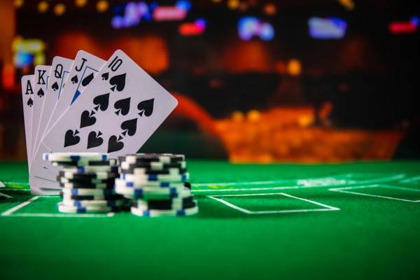 Reviewing Different Gaming Areas on the best online casino sites Singapore