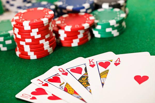 Exploring Live Gaming Options at an online casino Singapore