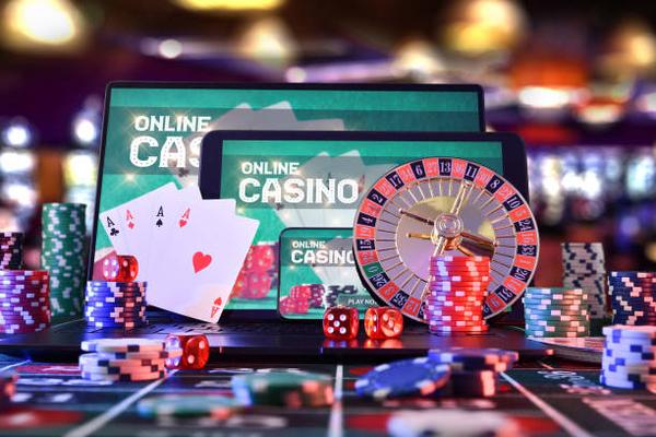 What Game Details Can Help You Compare Casino Non AAMS Sites
