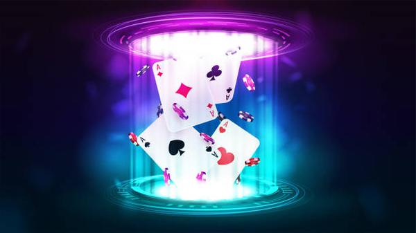 Finding Popular Card Games on best online casino sites Singapore