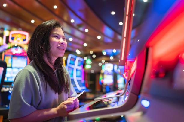 Important Insights Into casino sicuri non AAMS