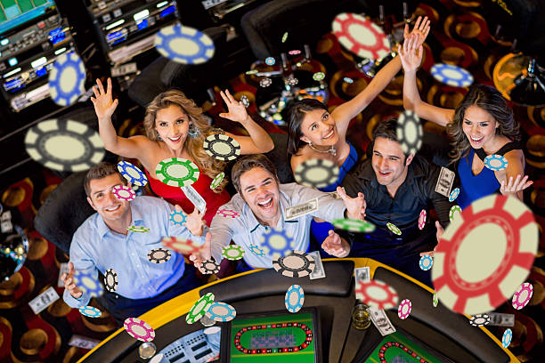Find Exciting Table Games Through Best Online Casino Cambodia Options