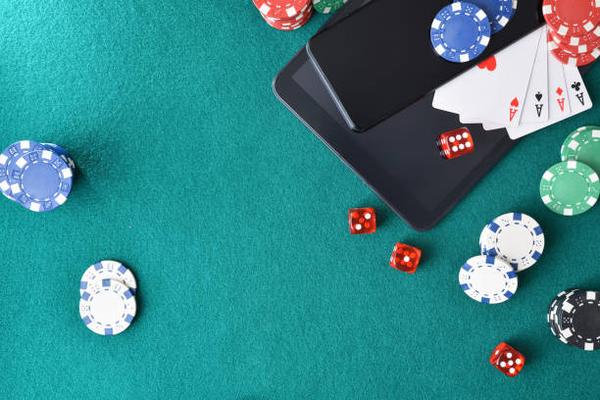 best online casino sites Singapore Selection Tips for Experienced Players For a more convenient experience