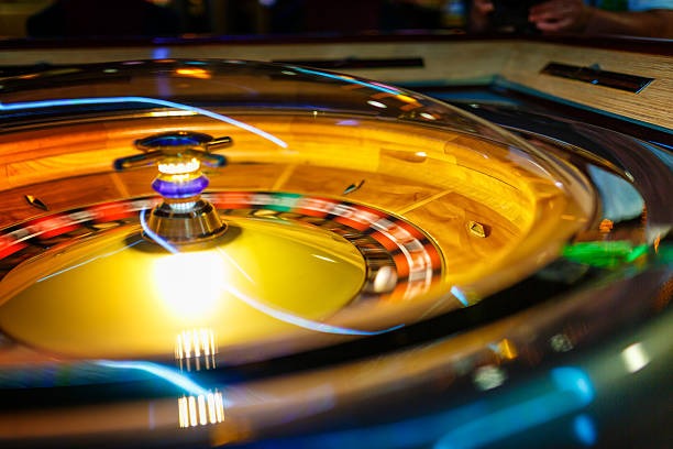 Online Casino Saudi Arabia and the Evolution of Digital Platforms
