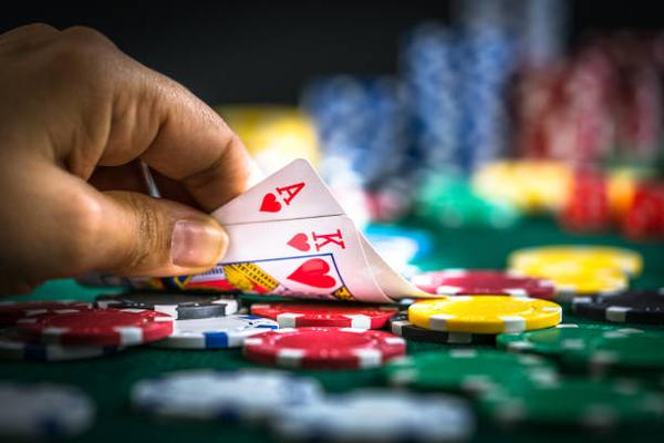 How Payment Methods Differ Across the best online casino sites Singapore Options