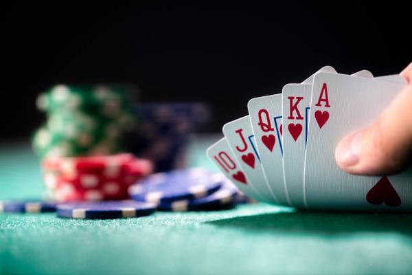 Exploring Game Variety With casino online esteri