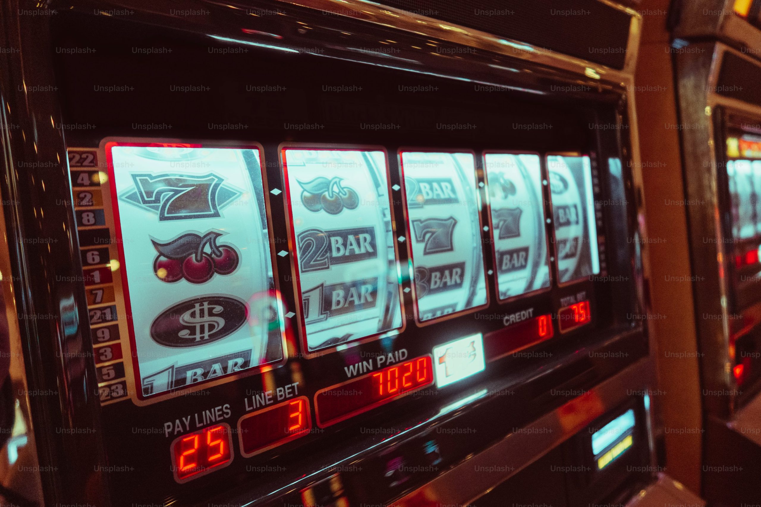 Scopri Le Migliori Piattaforme Per Il Casino Online