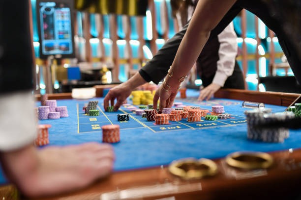 Slot Volatility Questions About Best Casino Site In Kuwait