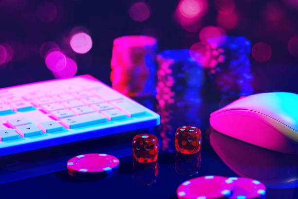 Online Entertainment Options Offered by Saudi Arabia Online Casinos