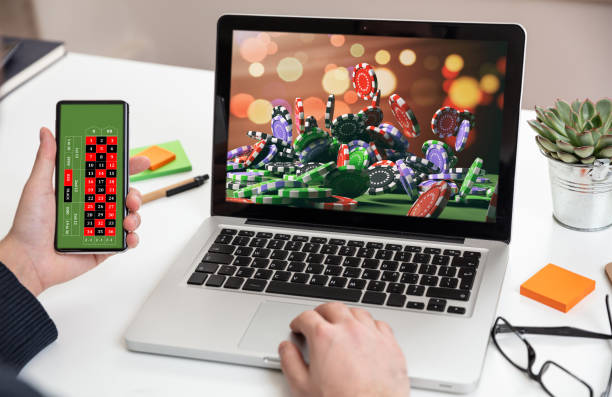 What Players Should Check When Researching online casinos bahrain