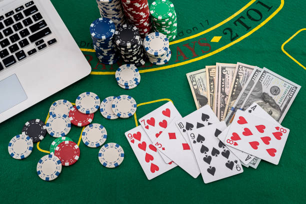 Exploring New Platform Features Through Online Casino Singapore