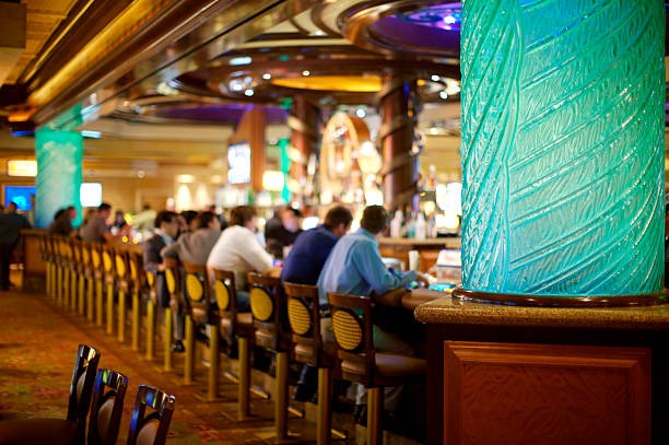 Exploring Different Visitor Paths Across Online Casino Singapore Platforms