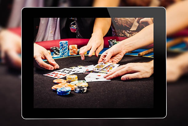 Compare the best online casinos in saudi arabia for Beginners